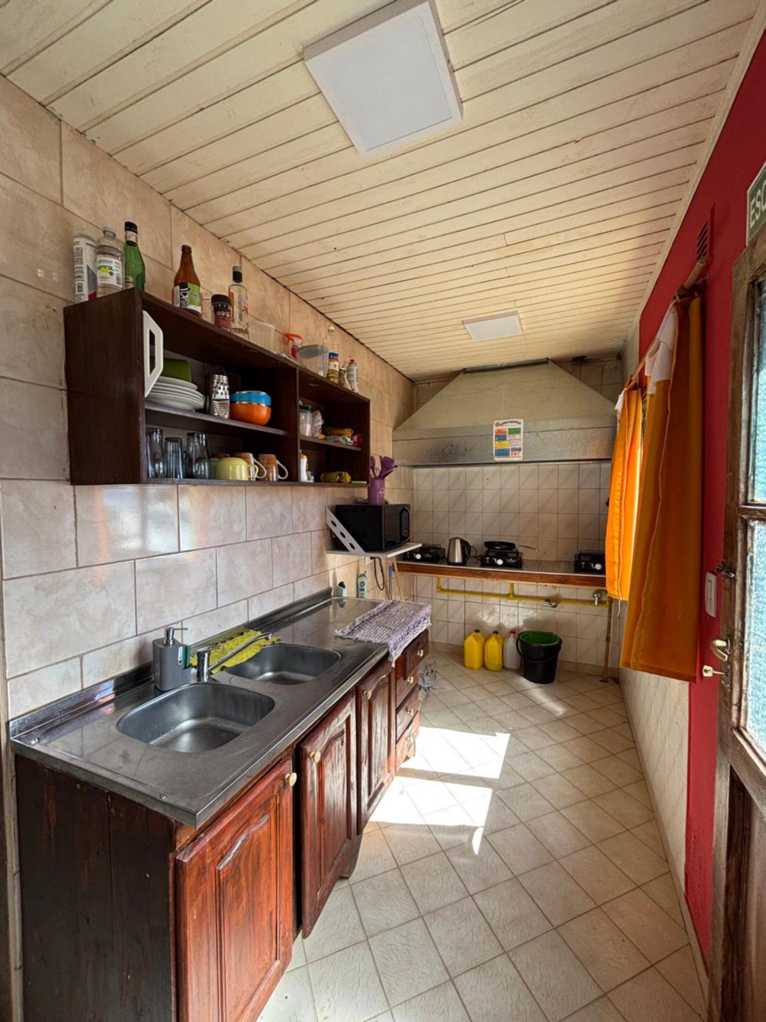 Hostal Leolei El Calafate Exterior photo