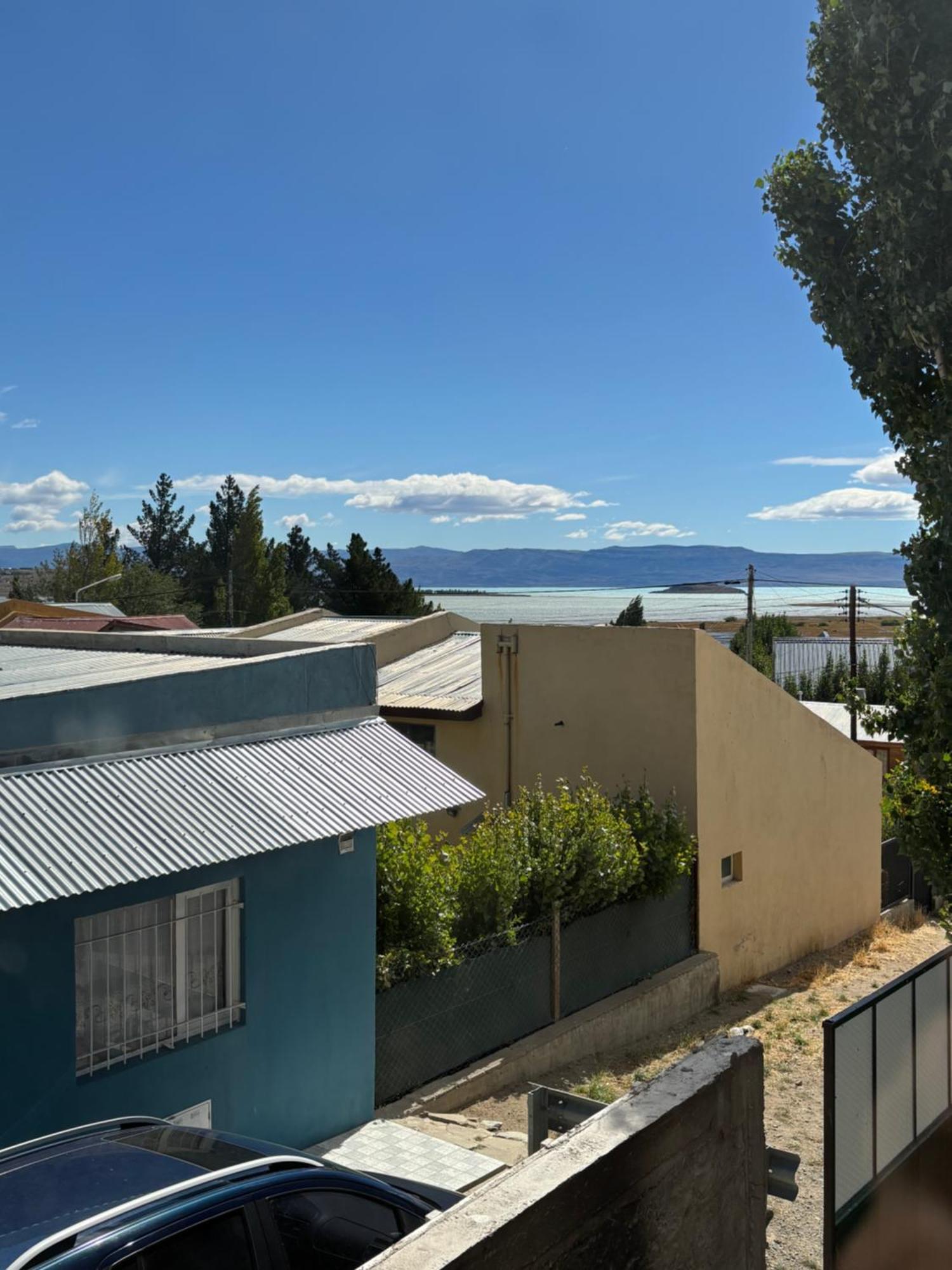 Hostal Leolei El Calafate Exterior photo